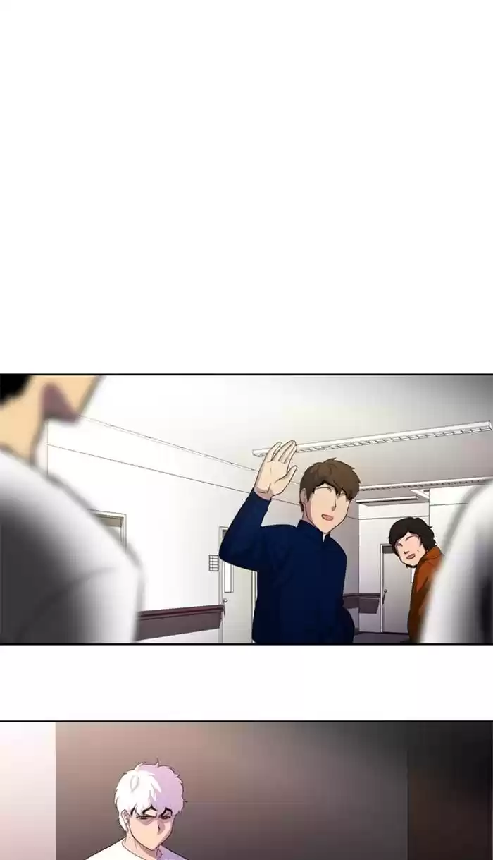 Dr. Frost Chapter 150