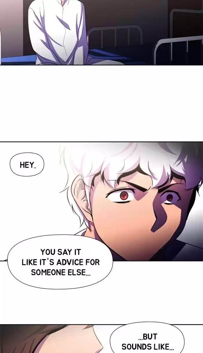 Dr. Frost Chapter 150