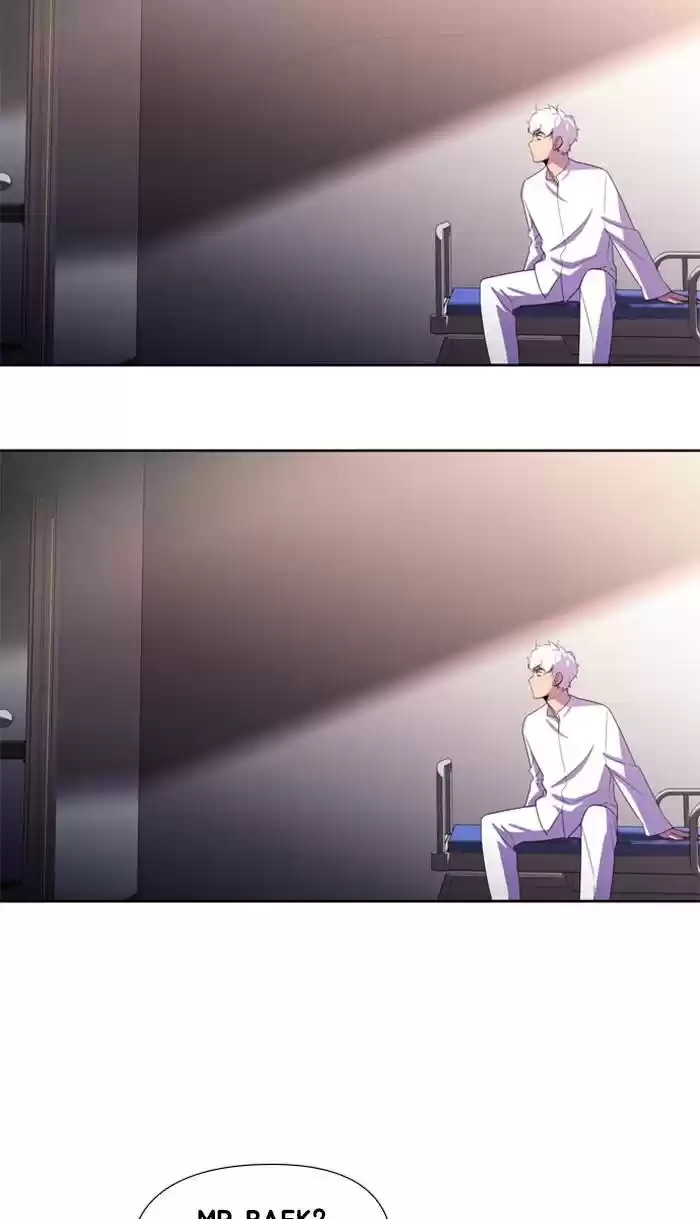 Dr. Frost Chapter 150