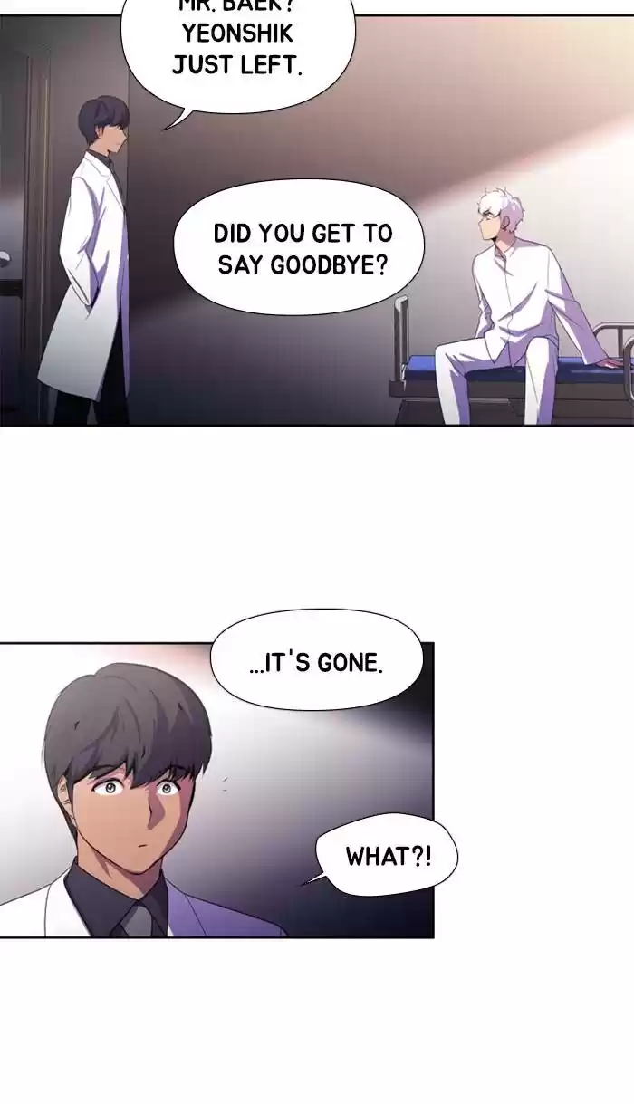 Dr. Frost Chapter 150