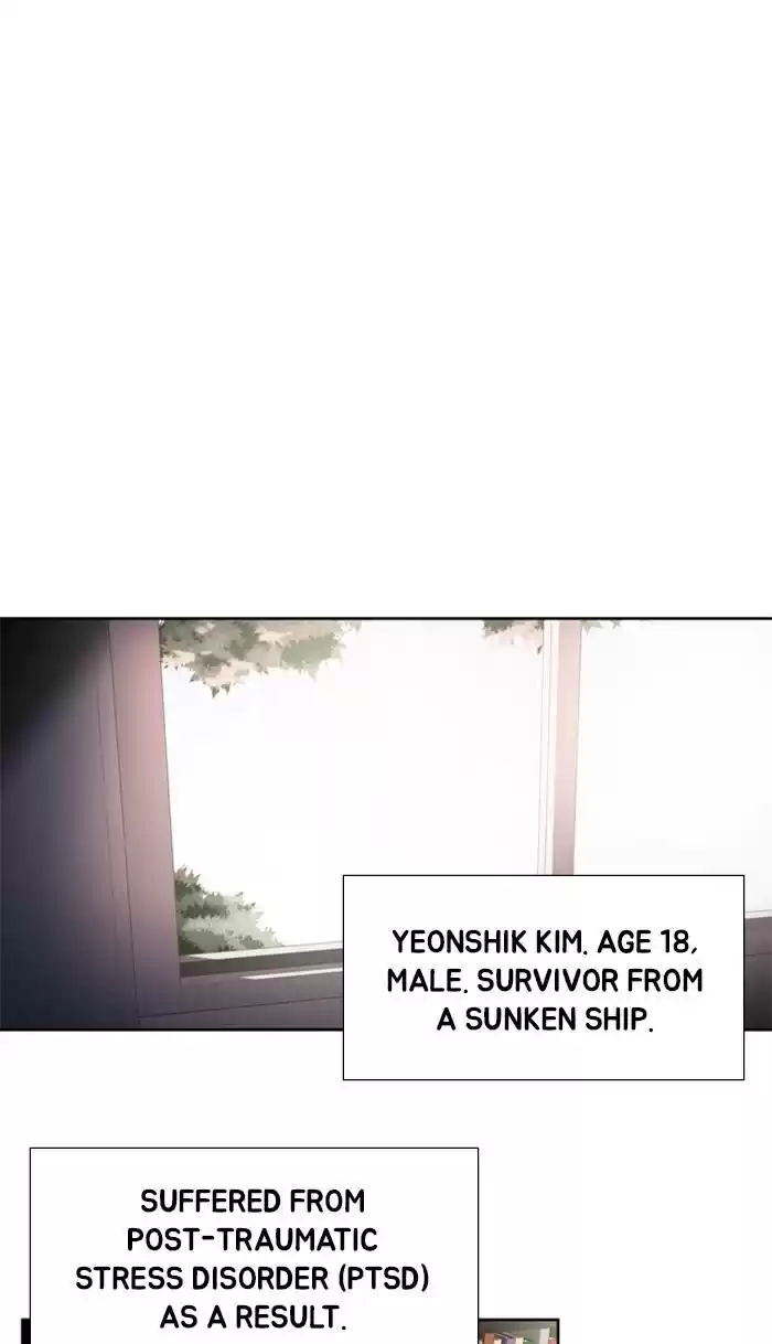 Dr. Frost Chapter 150