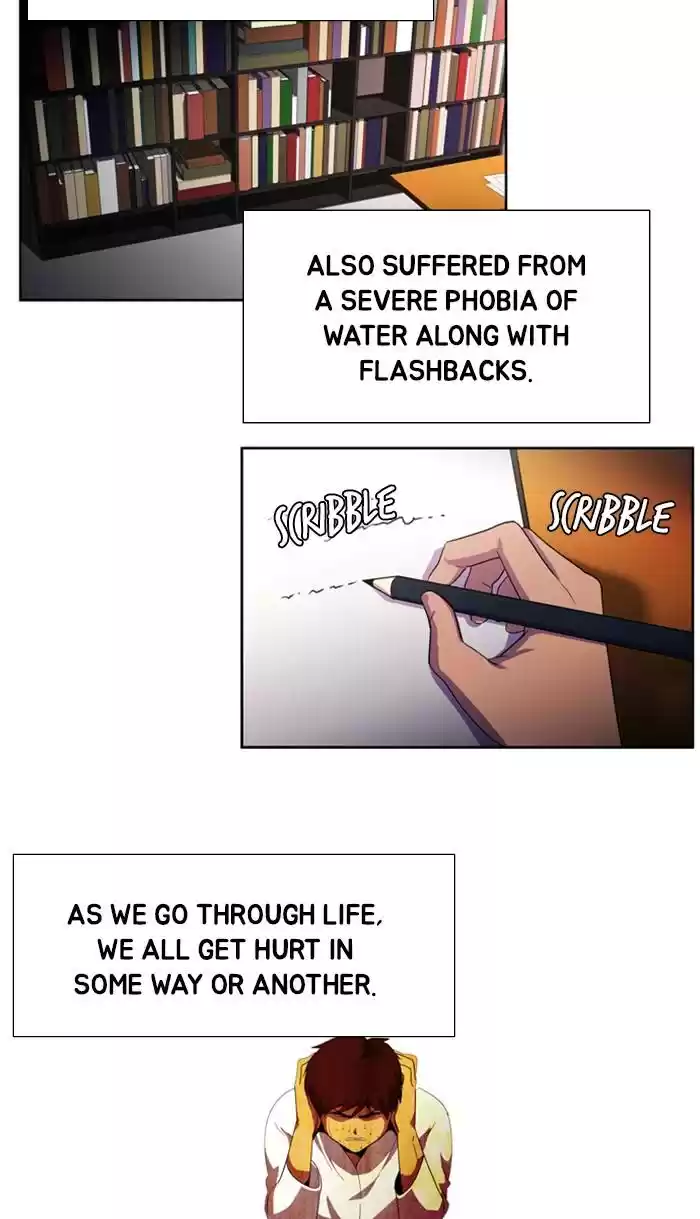 Dr. Frost Chapter 150