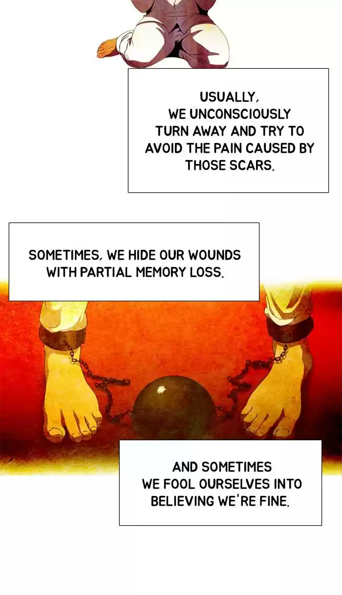 Dr. Frost Chapter 150