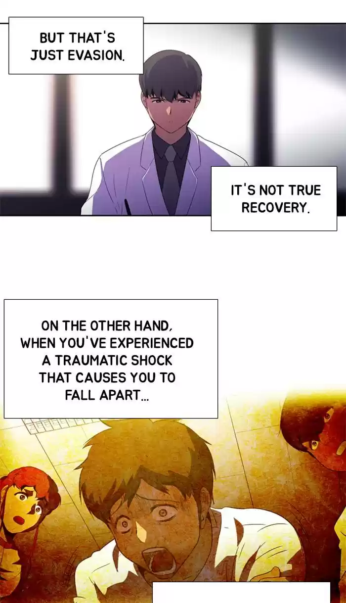 Dr. Frost Chapter 150