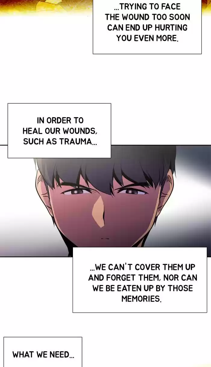 Dr. Frost Chapter 150