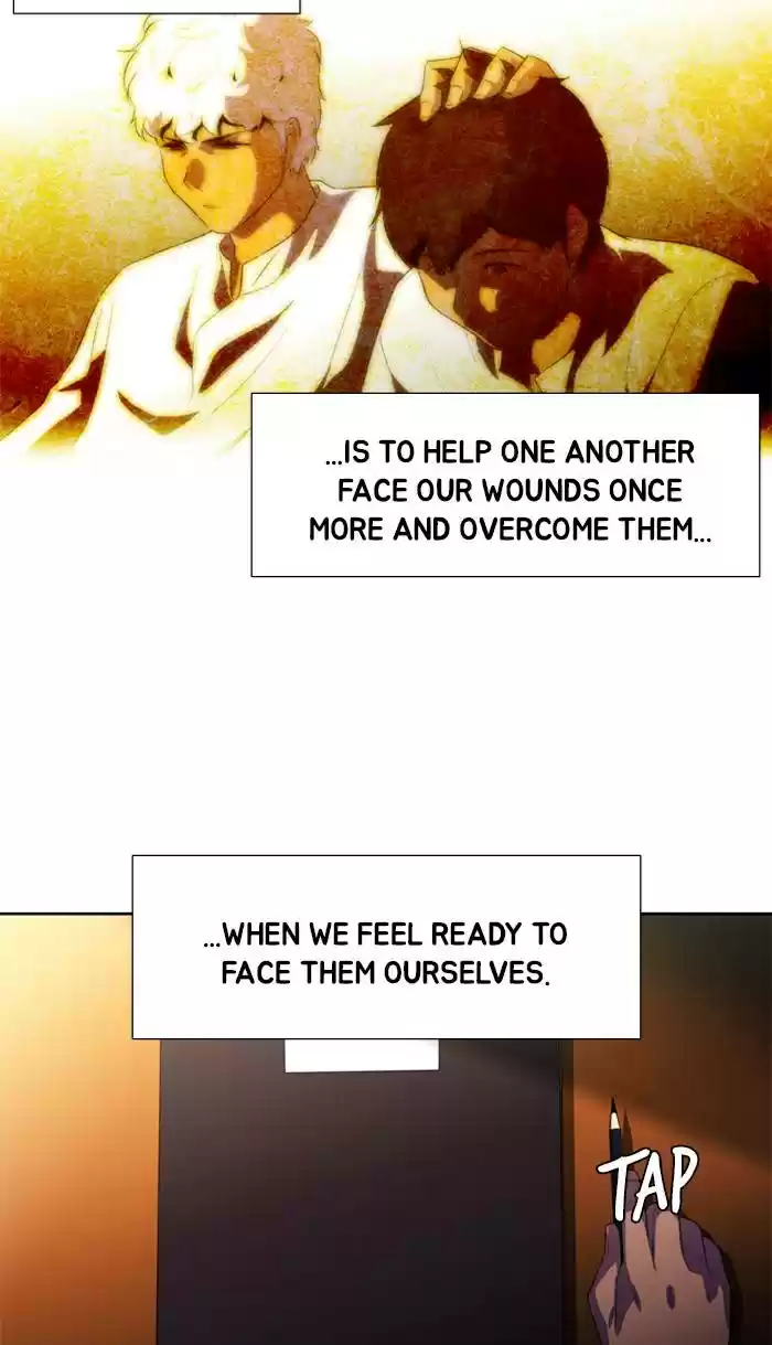 Dr. Frost Chapter 150