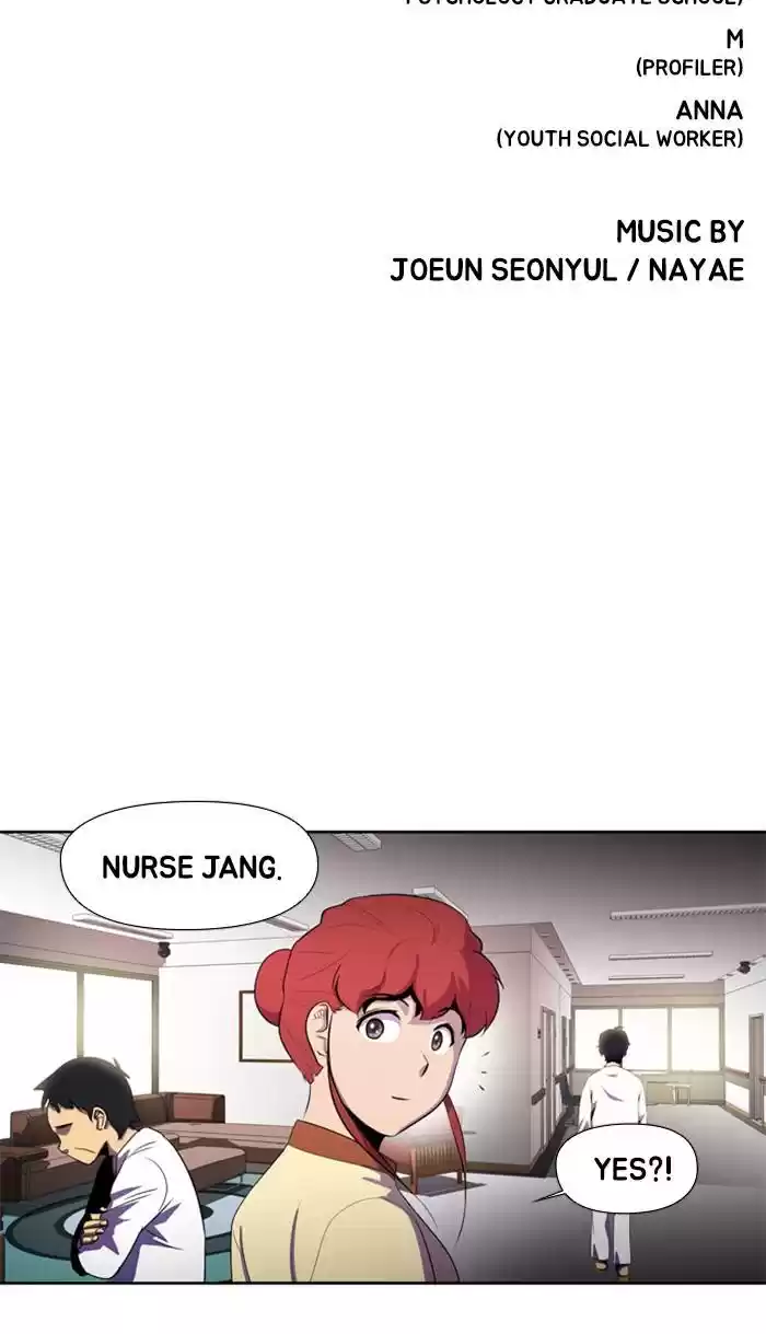 Dr. Frost Chapter 150