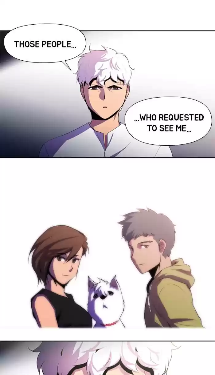 Dr. Frost Chapter 150