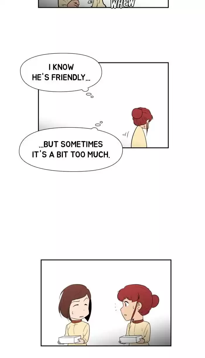 Dr. Frost Chapter 151