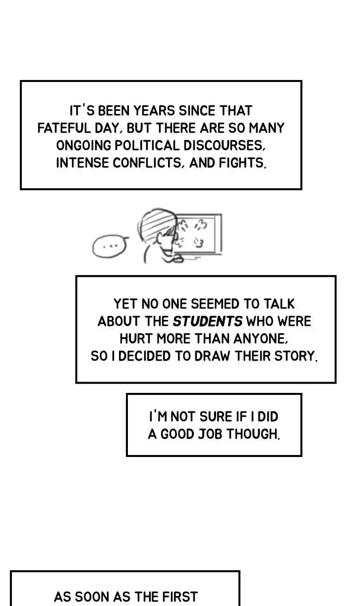 Dr. Frost Chapter 151