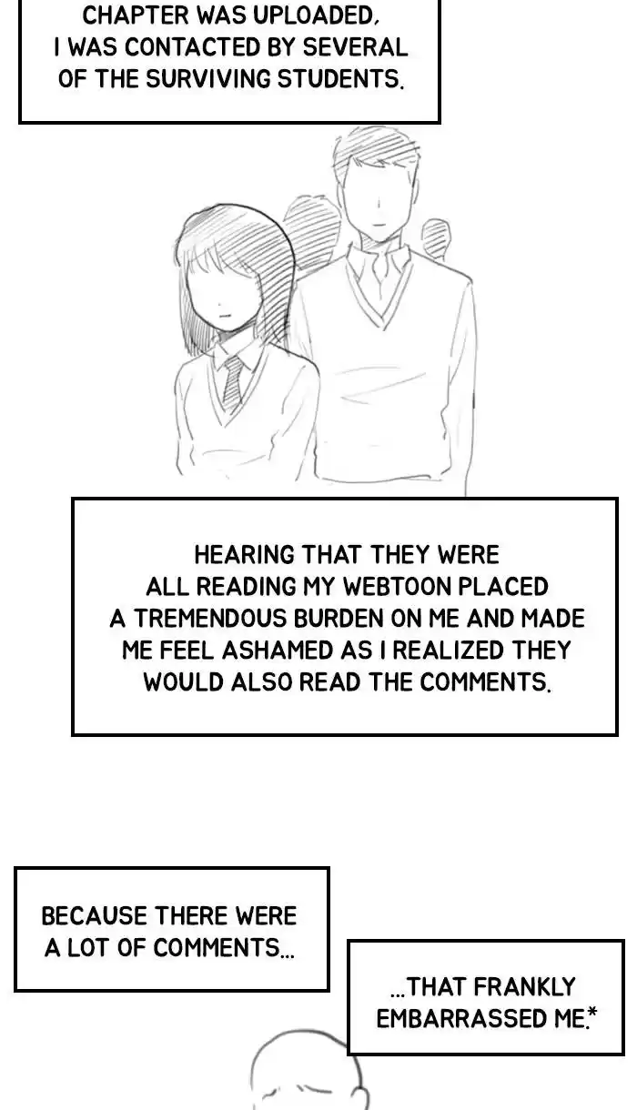 Dr. Frost Chapter 151