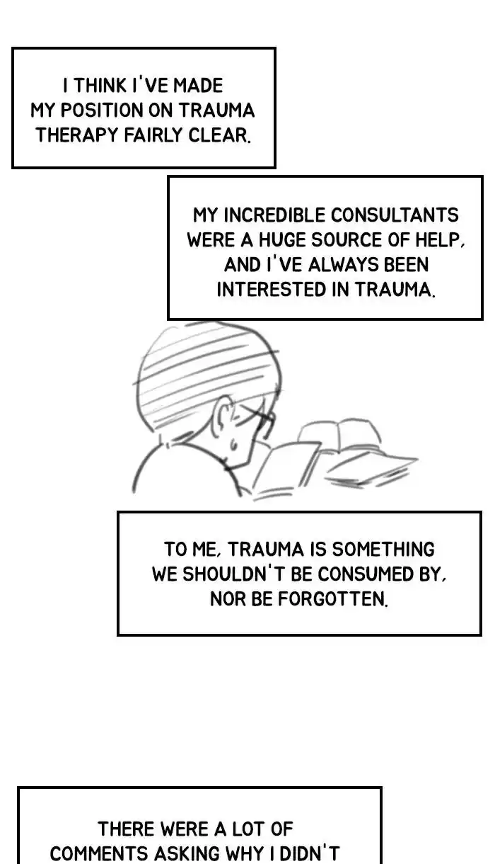 Dr. Frost Chapter 151