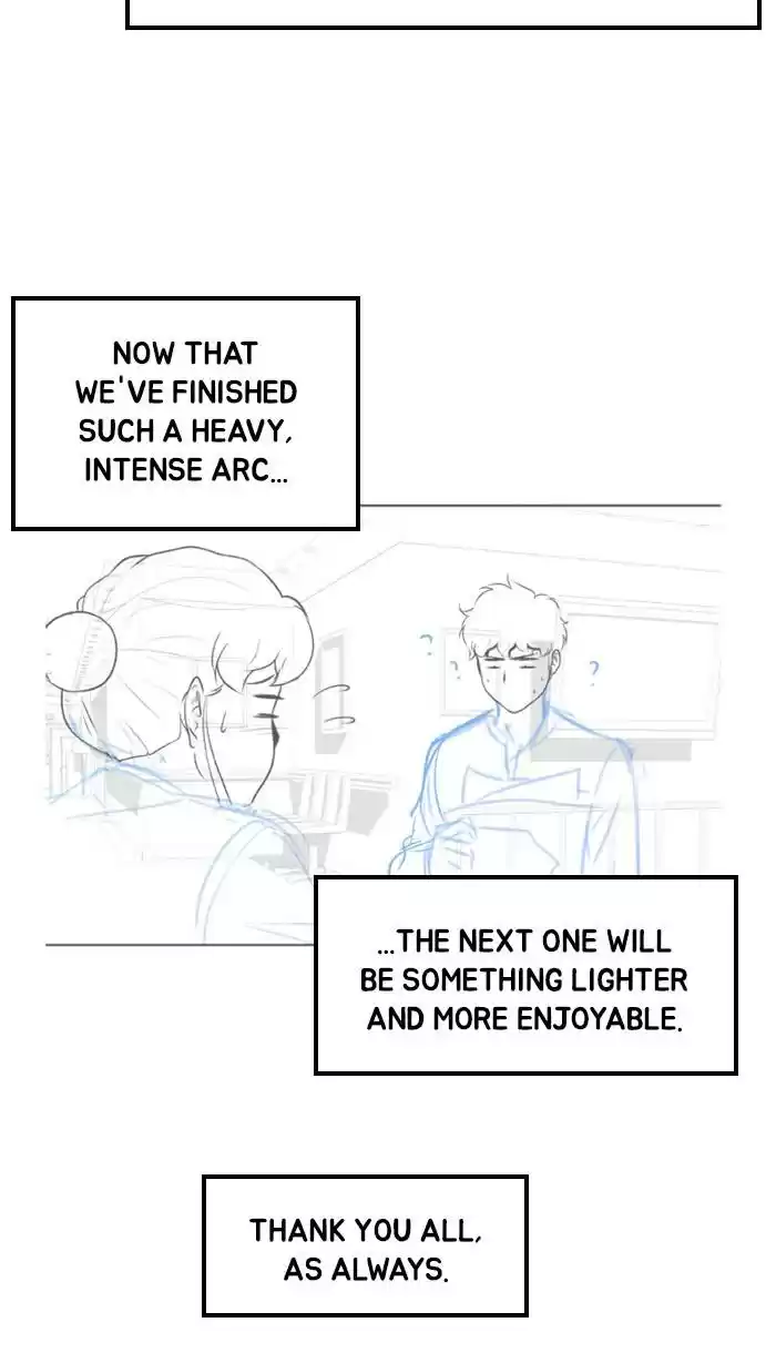 Dr. Frost Chapter 151