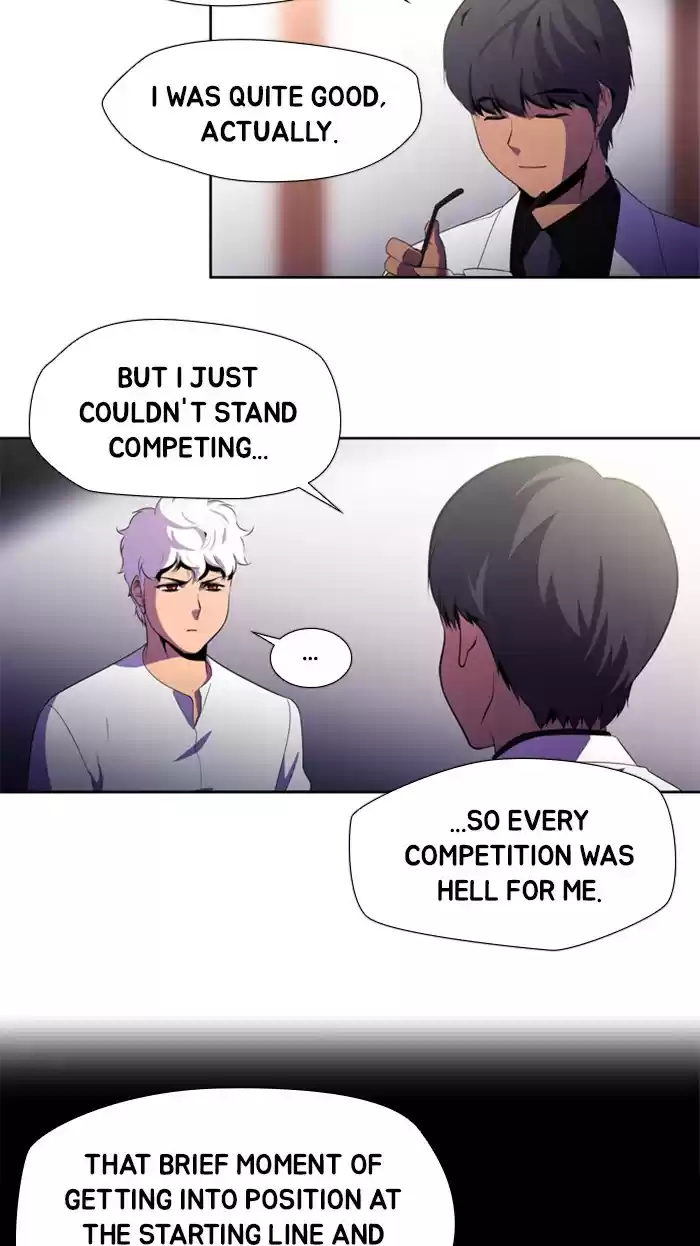 Dr. Frost Chapter 152