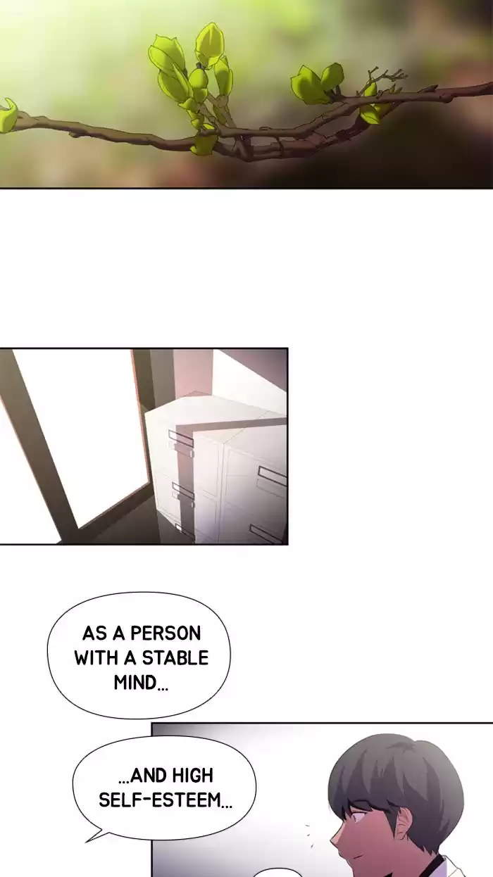 Dr. Frost Chapter 152