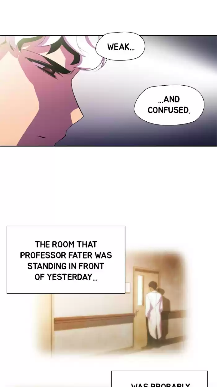 Dr. Frost Chapter 152