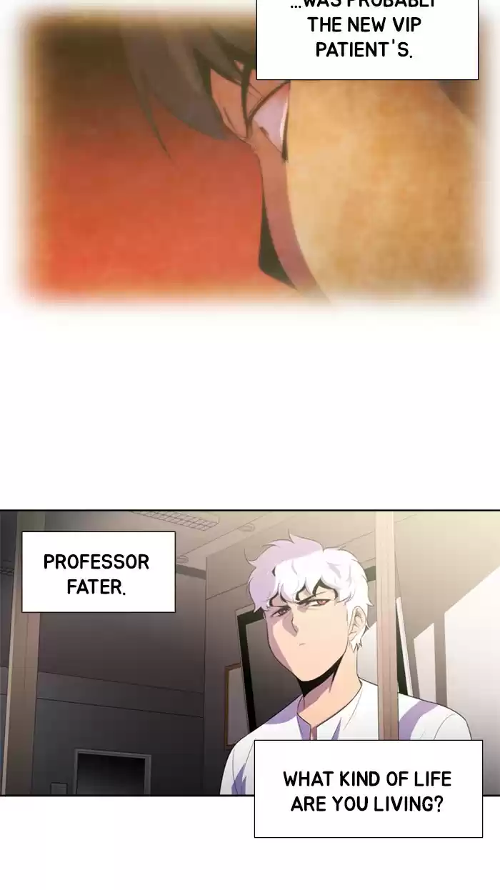 Dr. Frost Chapter 152