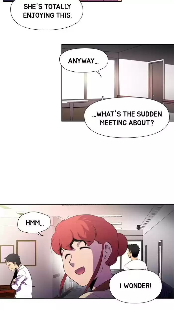 Dr. Frost Chapter 152