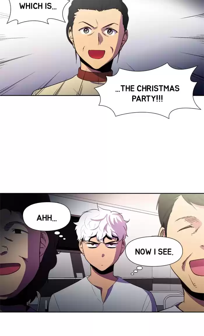 Dr. Frost Chapter 152