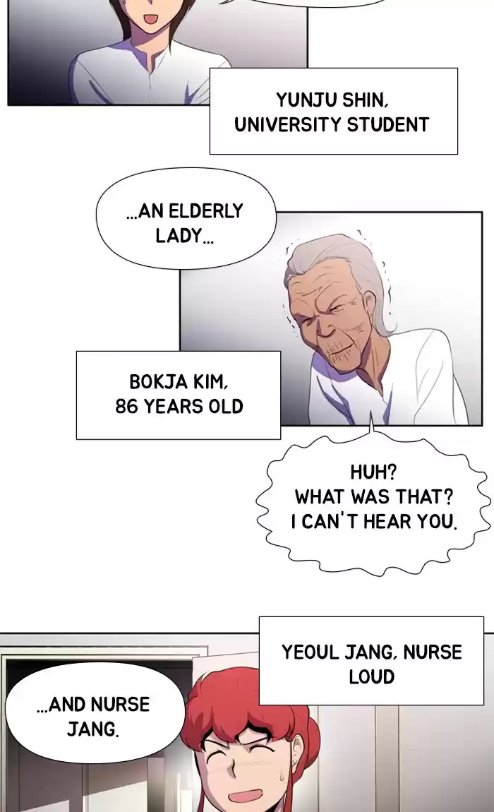 Dr. Frost Chapter 152