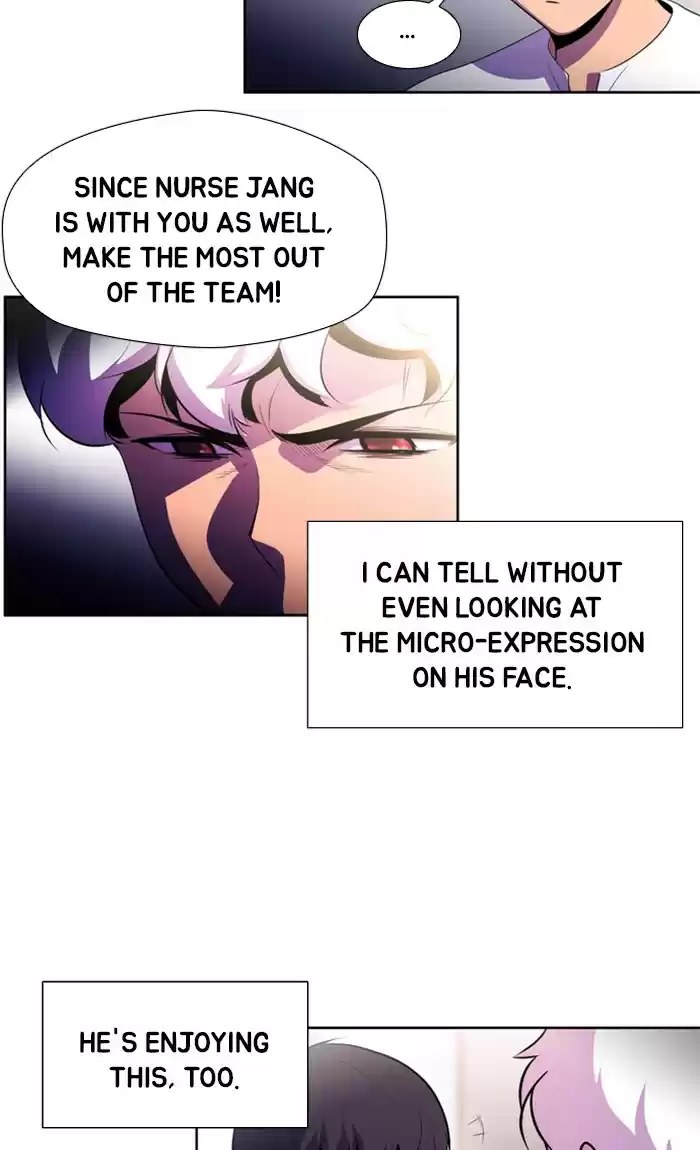 Dr. Frost Chapter 152