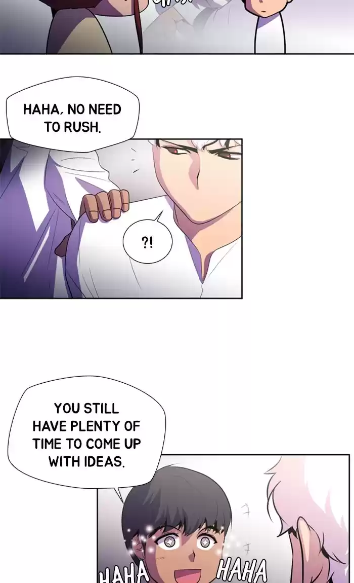 Dr. Frost Chapter 152