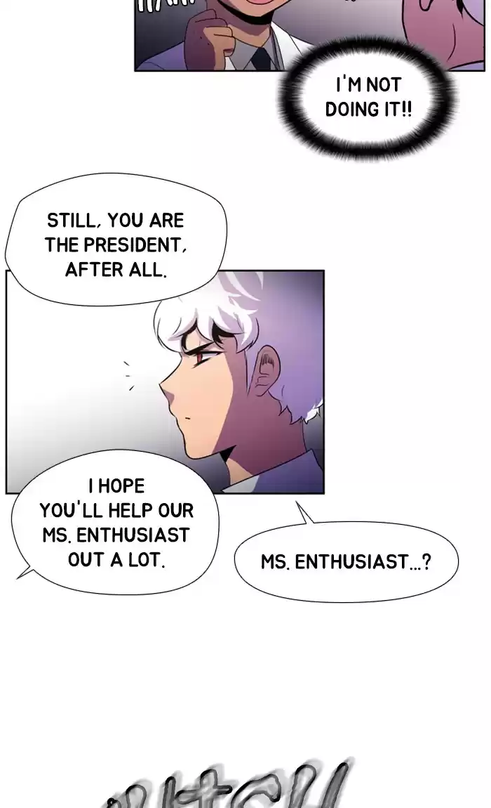 Dr. Frost Chapter 152