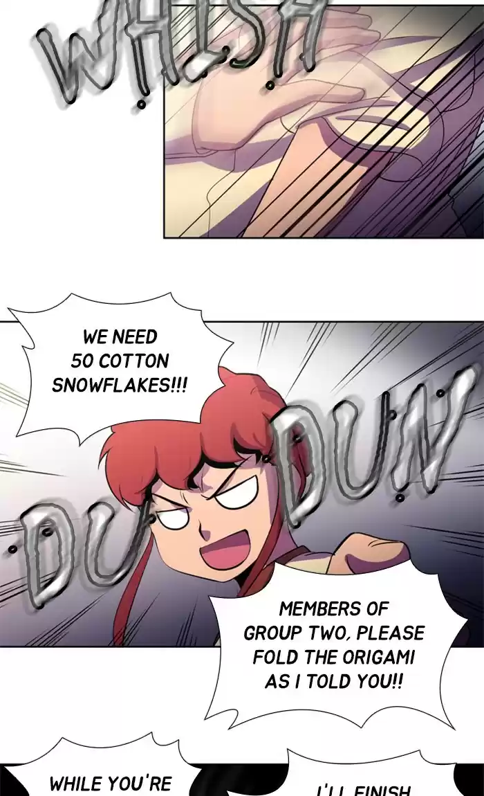 Dr. Frost Chapter 152