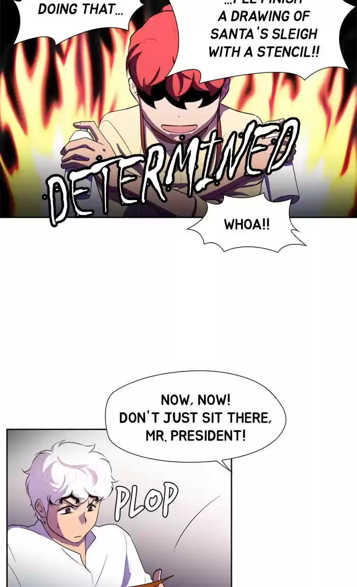 Dr. Frost Chapter 152