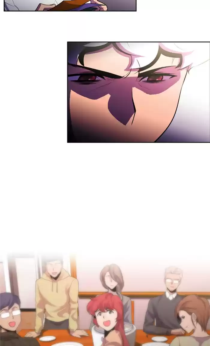 Dr. Frost Chapter 152