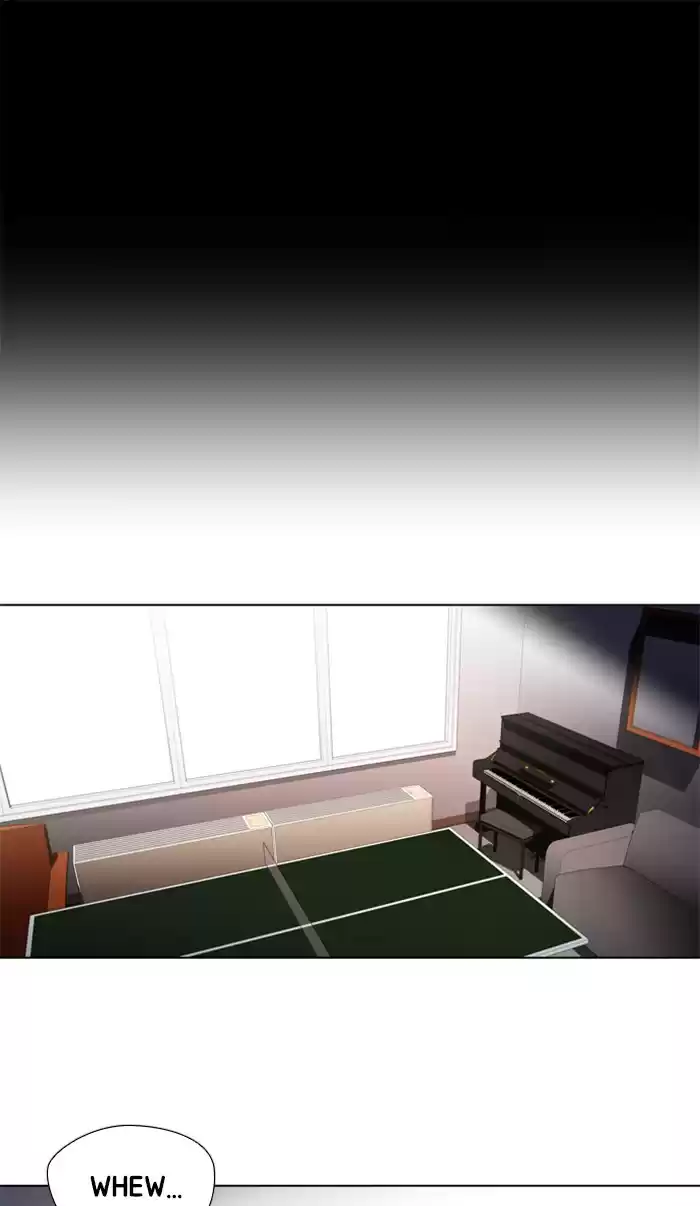 Dr. Frost Chapter 153