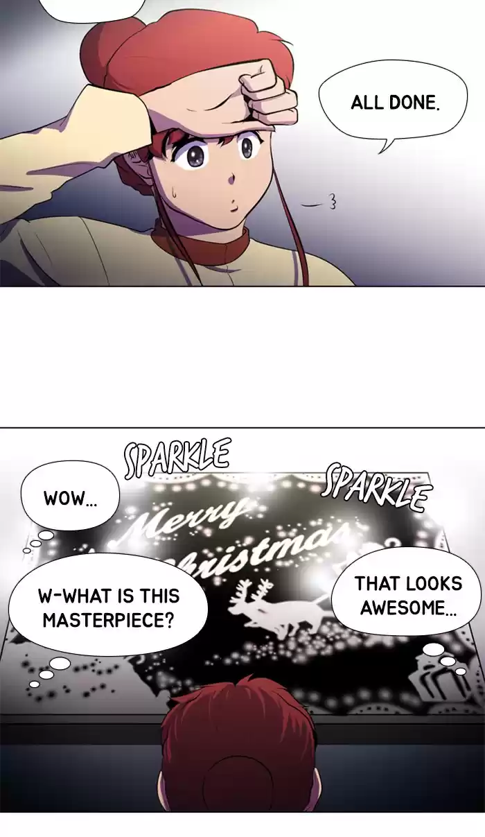 Dr. Frost Chapter 153