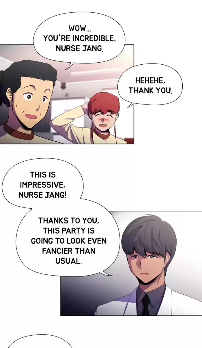 Dr. Frost Chapter 153