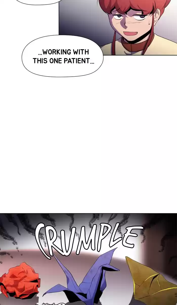 Dr. Frost Chapter 153