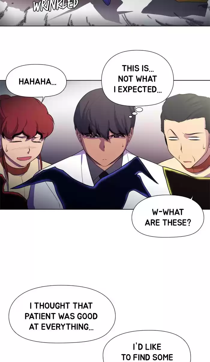 Dr. Frost Chapter 153