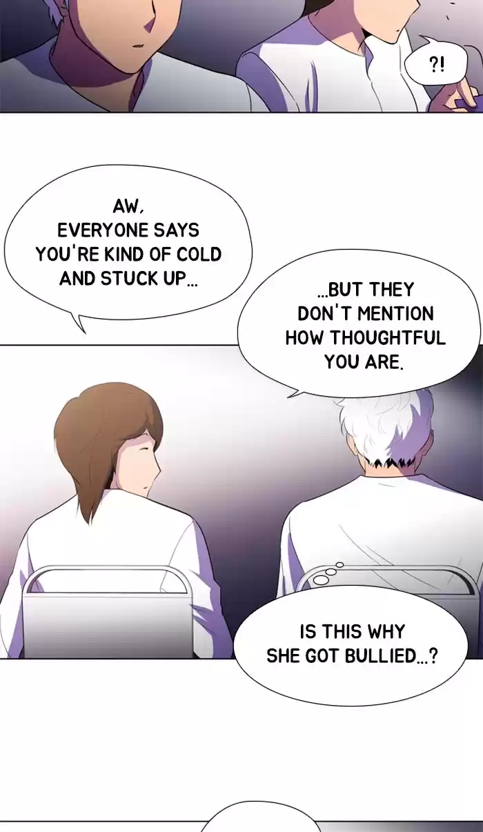 Dr. Frost Chapter 153