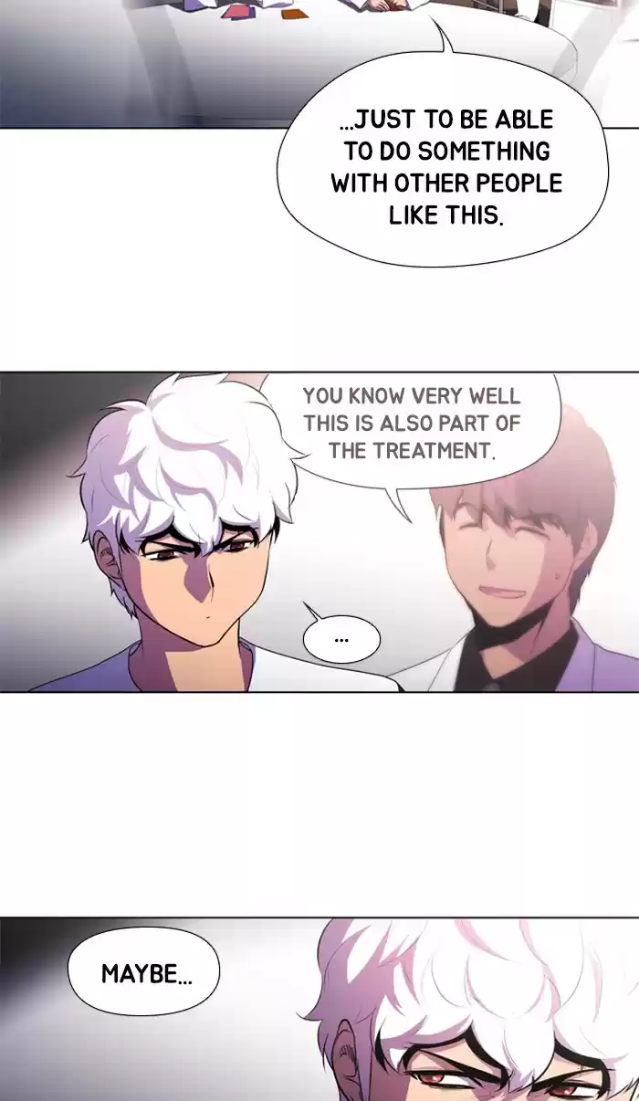 Dr. Frost Chapter 153