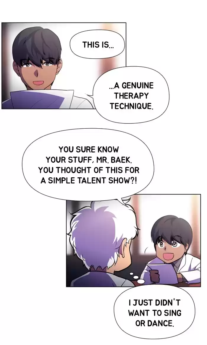 Dr. Frost Chapter 153