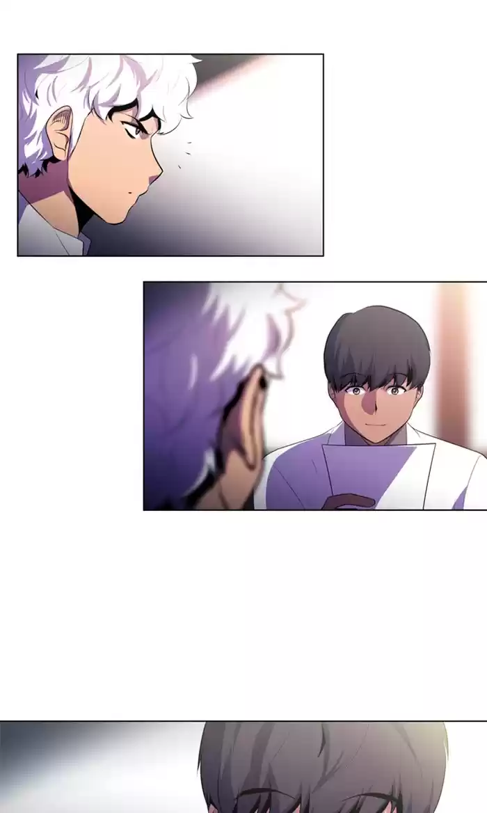 Dr. Frost Chapter 153