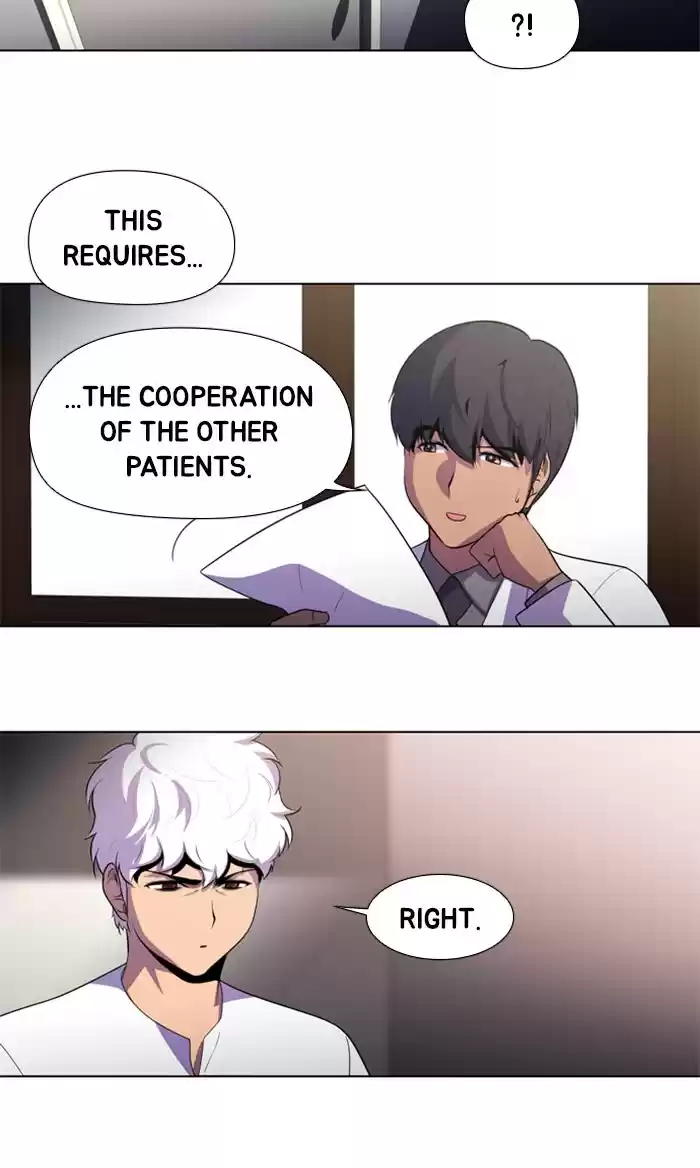 Dr. Frost Chapter 153