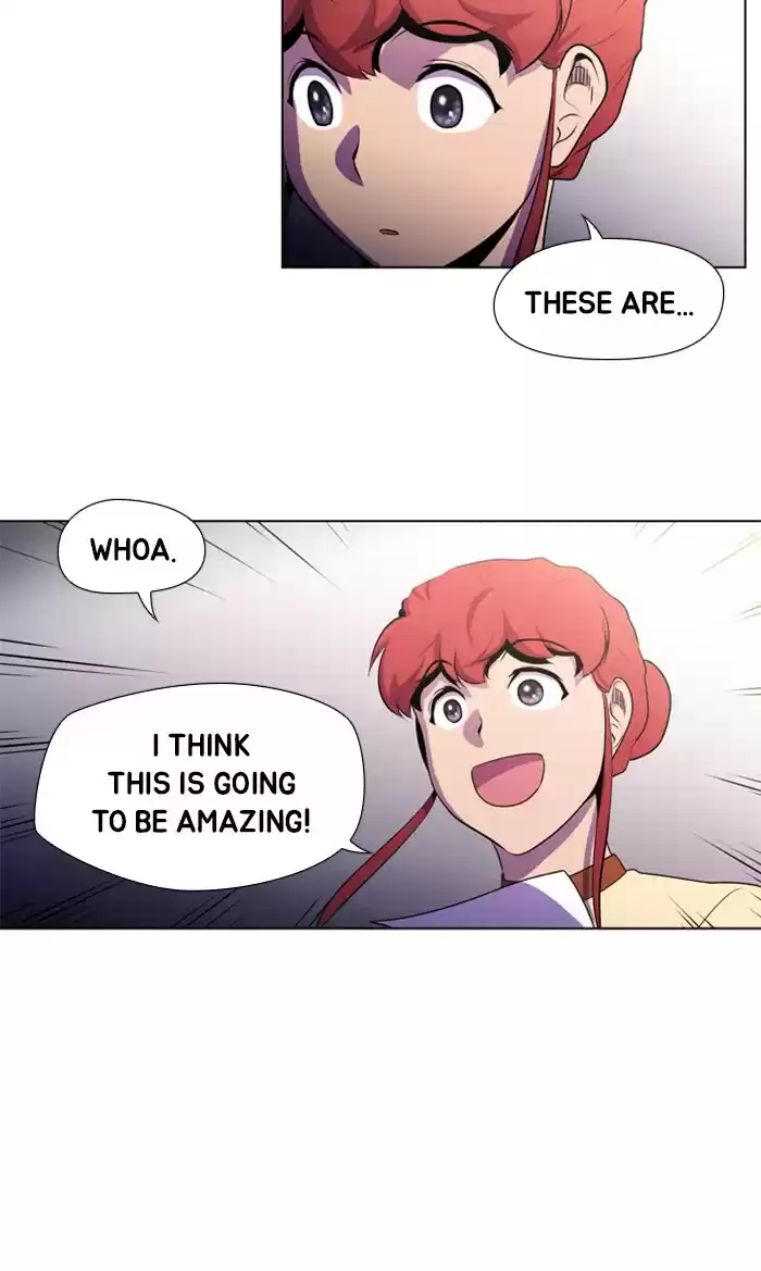 Dr. Frost Chapter 153