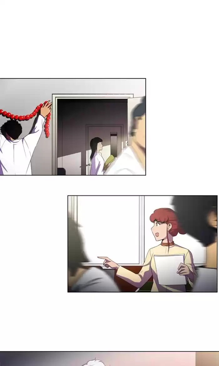 Dr. Frost Chapter 153