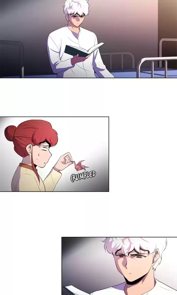 Dr. Frost Chapter 153