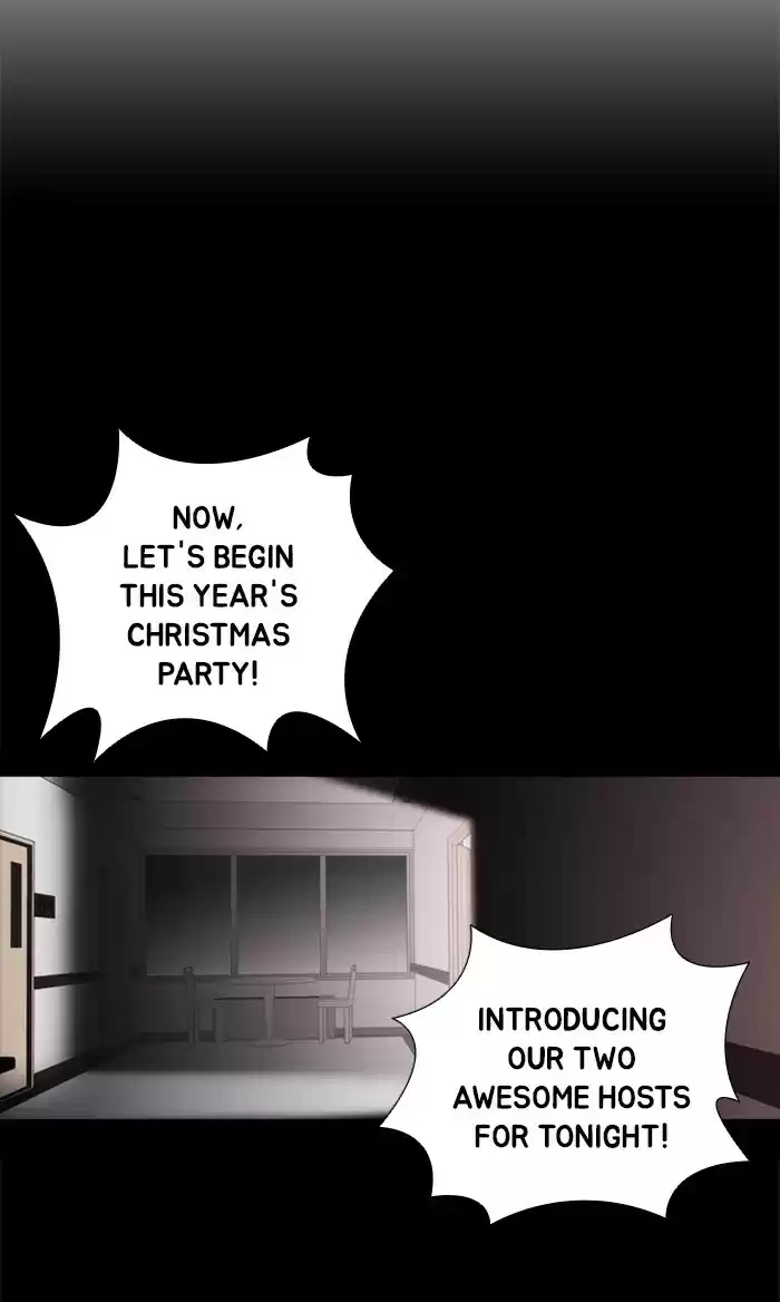 Dr. Frost Chapter 153