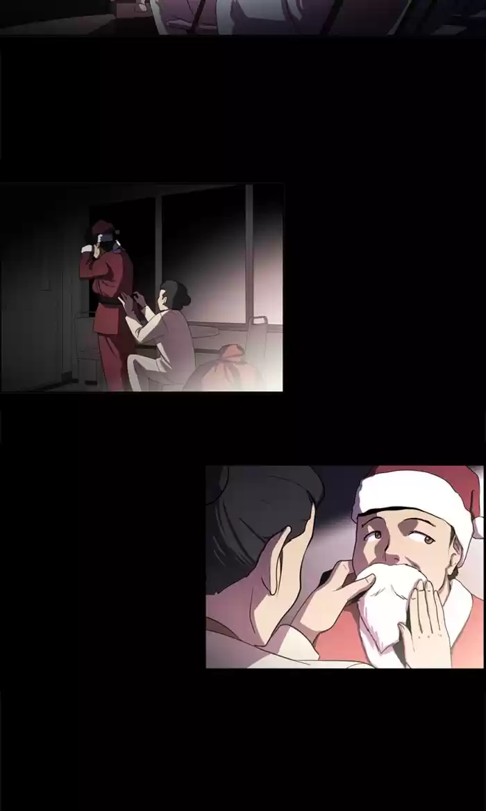 Dr. Frost Chapter 153