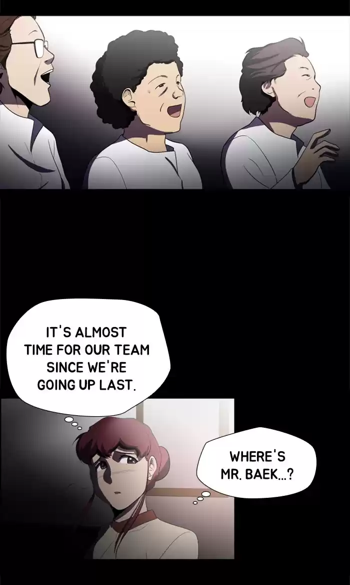 Dr. Frost Chapter 153