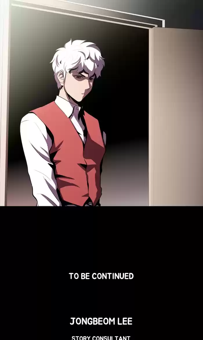 Dr. Frost Chapter 153