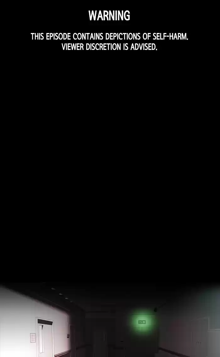 Dr. Frost Chapter 154