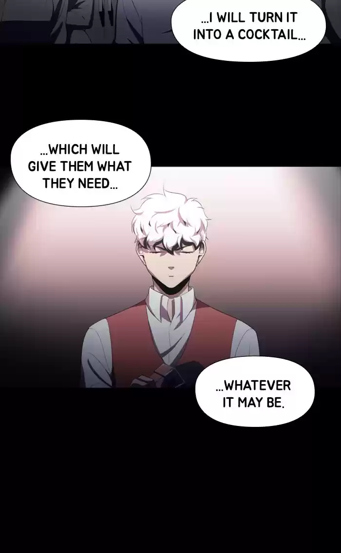 Dr. Frost Chapter 154