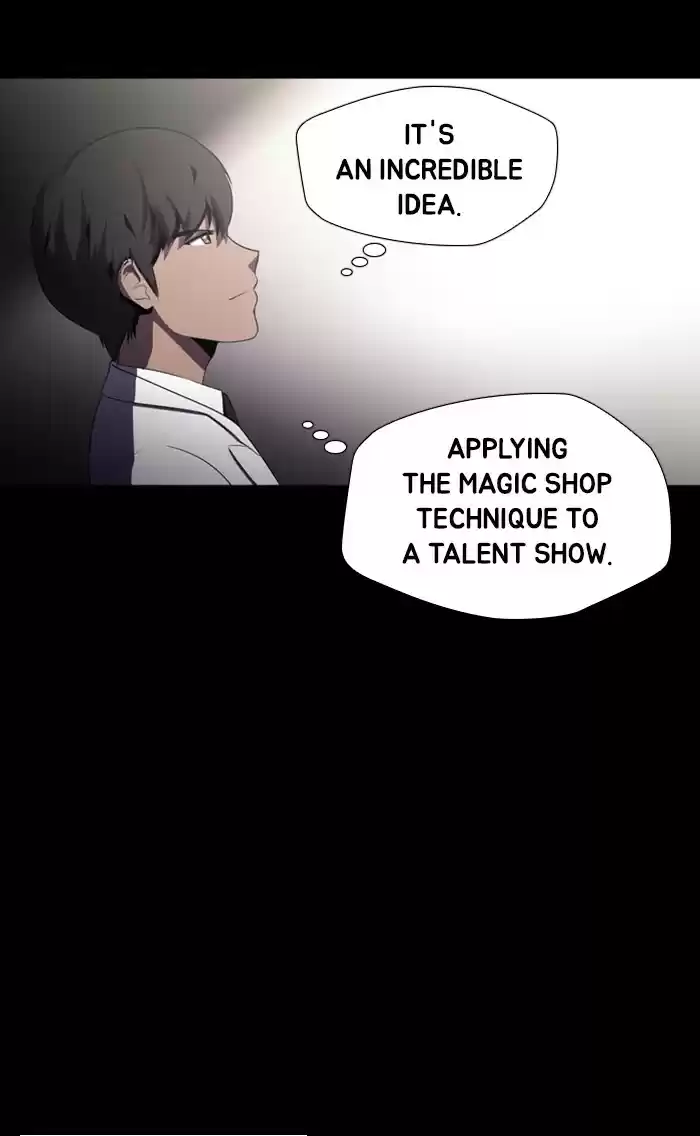 Dr. Frost Chapter 154